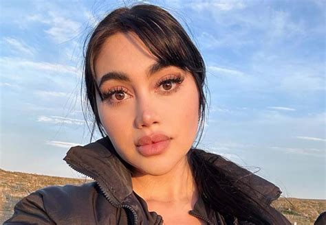 Jailyne Ojeda Ochoa – Age, Bio, Height, Weight,。